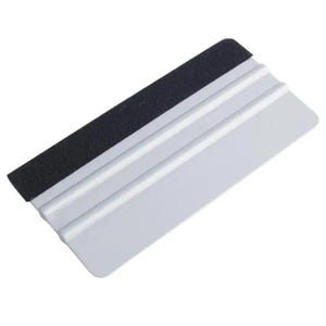 Felt-Edge Squeegee (6")