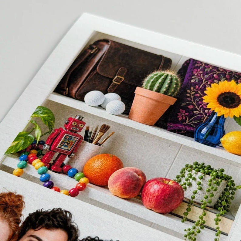 Matte Photo Paper (140/250/300gsm) - Double Sided - A4 画像 5