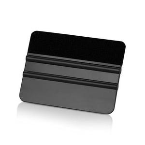 Felt-Edge Squeegee (4")
