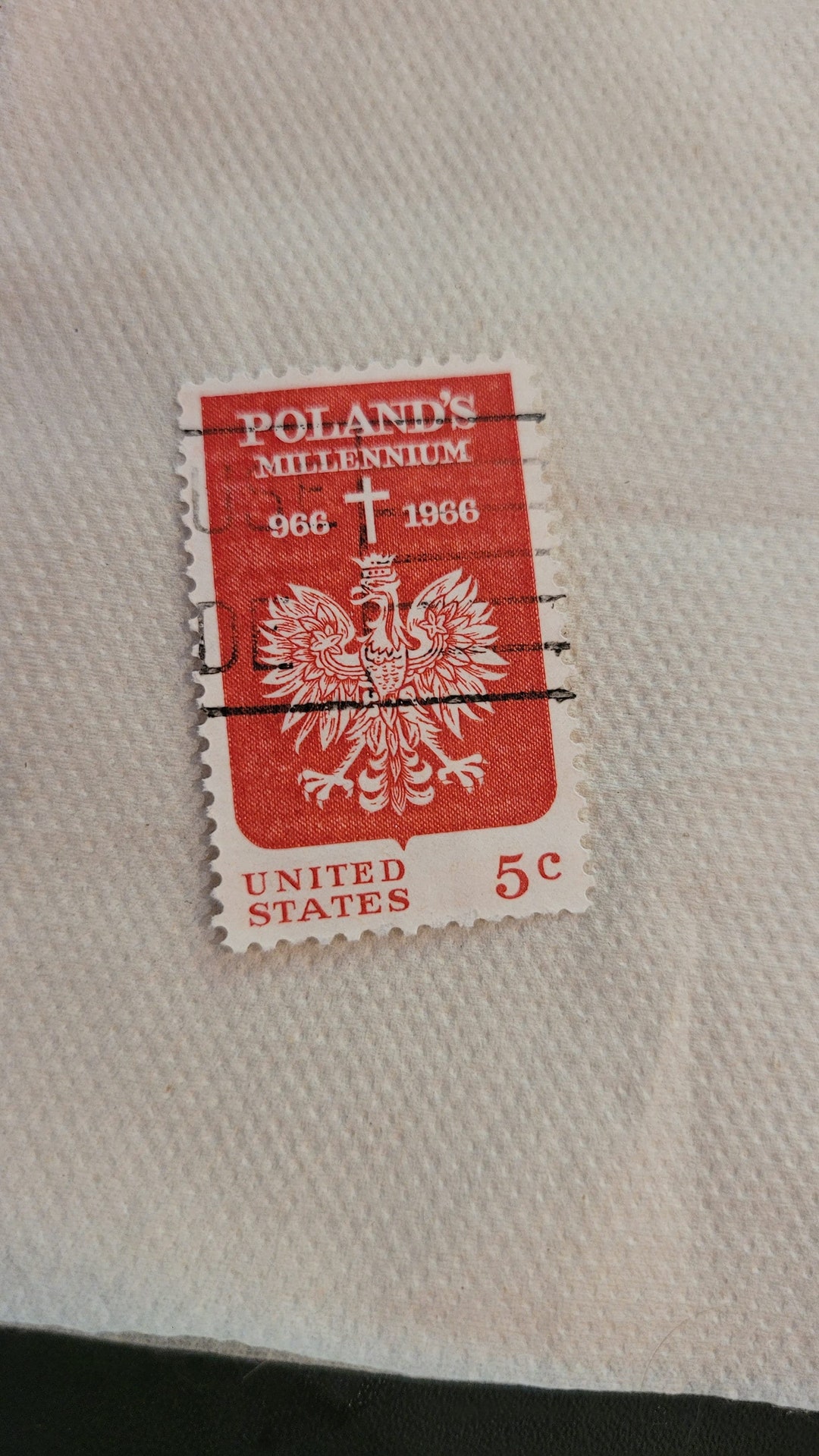 Rare Collectable Stamps Etsy UK