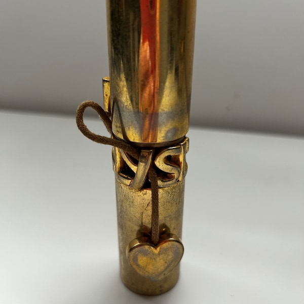 Yves saint Laurent vaporisateur Opium  collection bijoux
