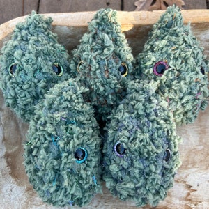 Kush Buddies