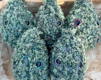 Kush Buddies