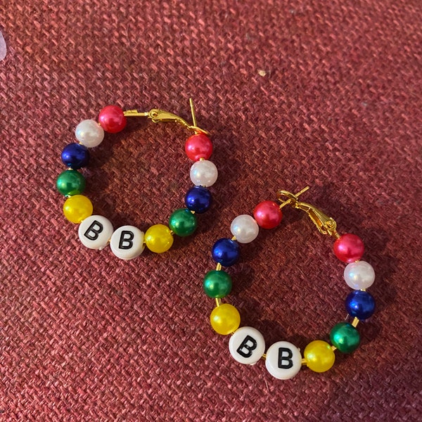 Bertie Botts - Etsy