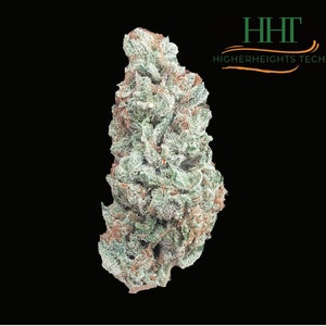 La technique des hauteurs élevées