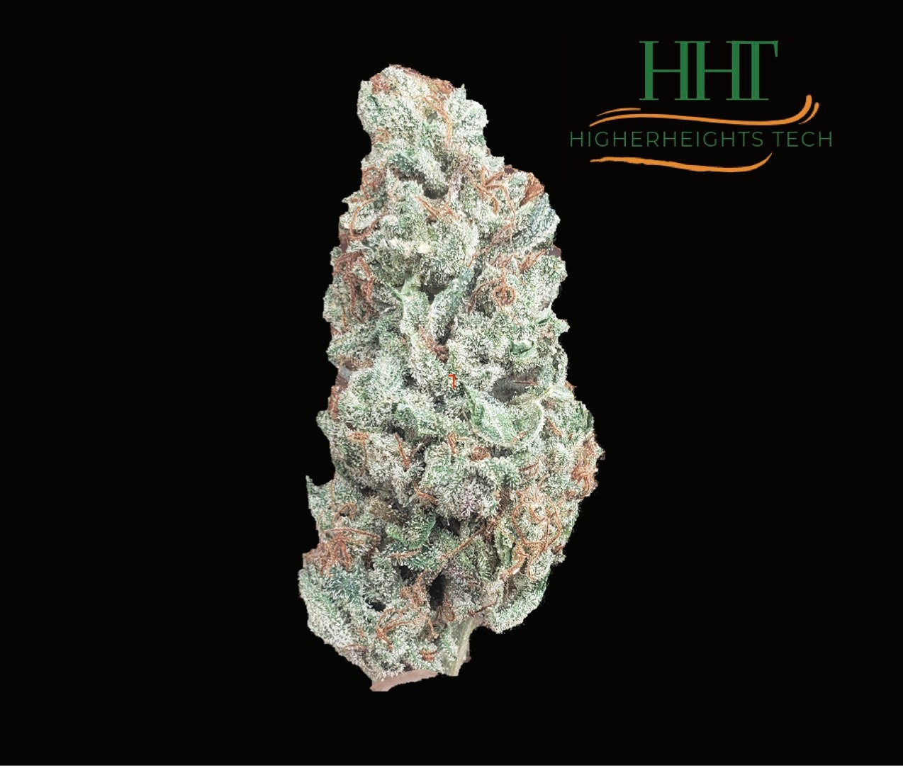 GANGSTER OG KUSH + 1ml（Gangster OG Strain Delivery in Los