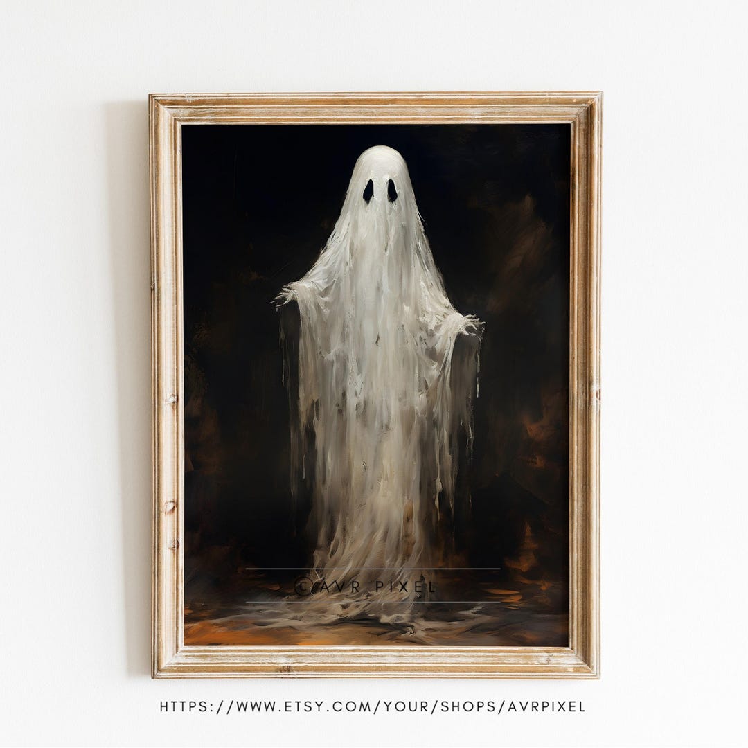 Halloween Wall Art