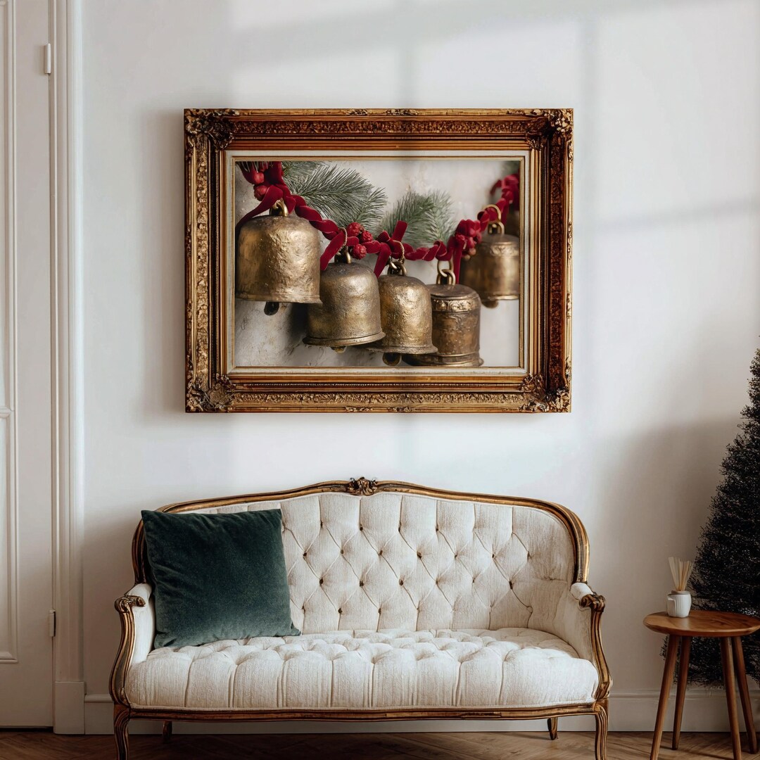 Ralph Lauren Christmas inspired view 5