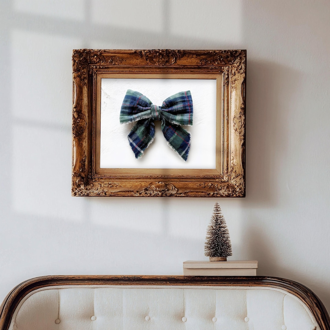 Ralph Lauren Christmas inspired view 5
