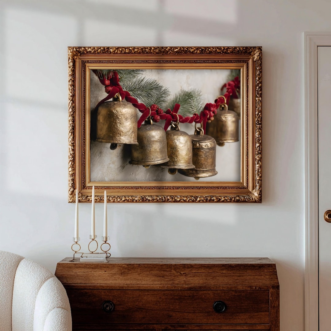 Ralph Lauren Christmas inspired view 3