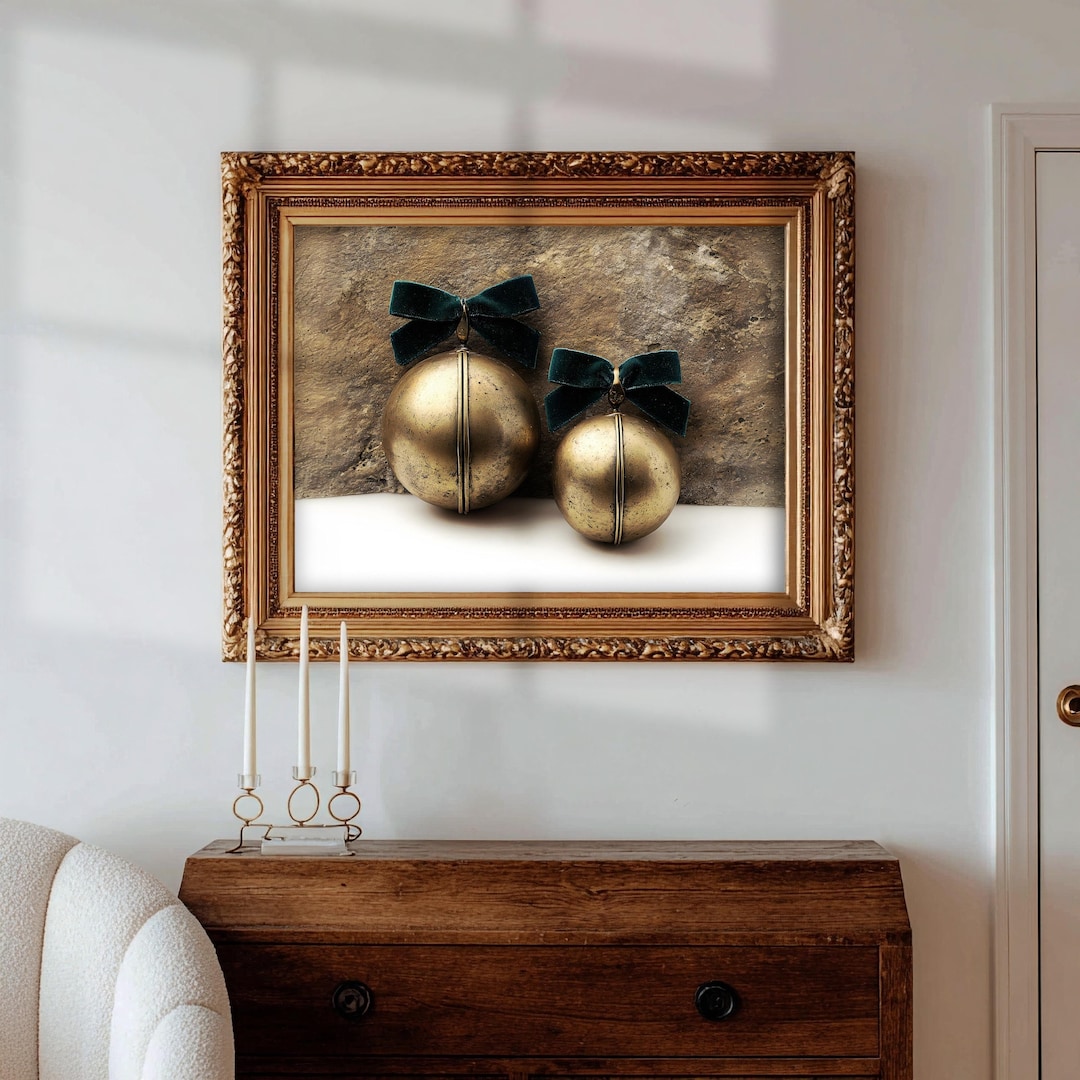 Ralph Lauren Christmas inspired view 4