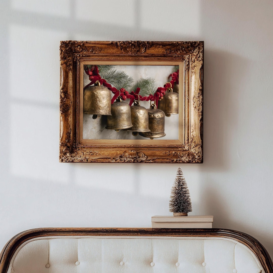 Ralph Lauren Christmas inspired view 2