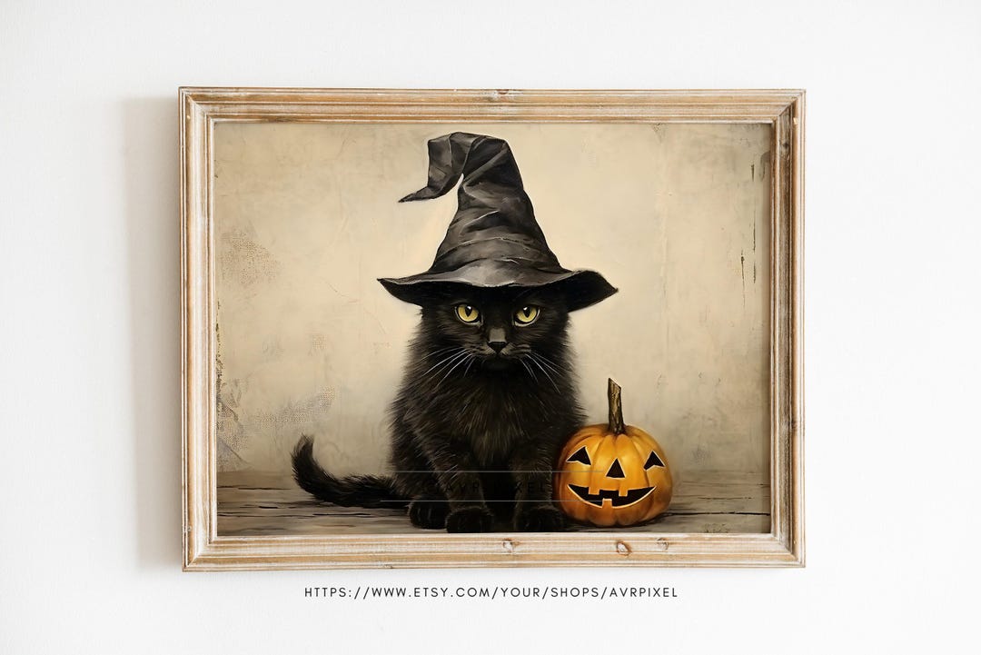 Halloween Wall Art