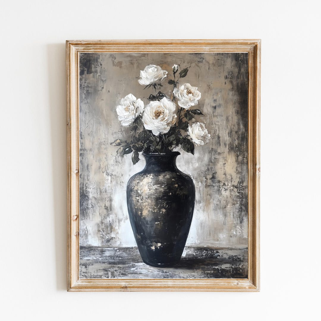 Vintage Christmas Wall Art