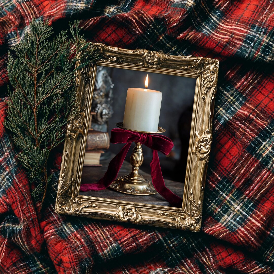 Ralph Lauren Christmas inspired view 2