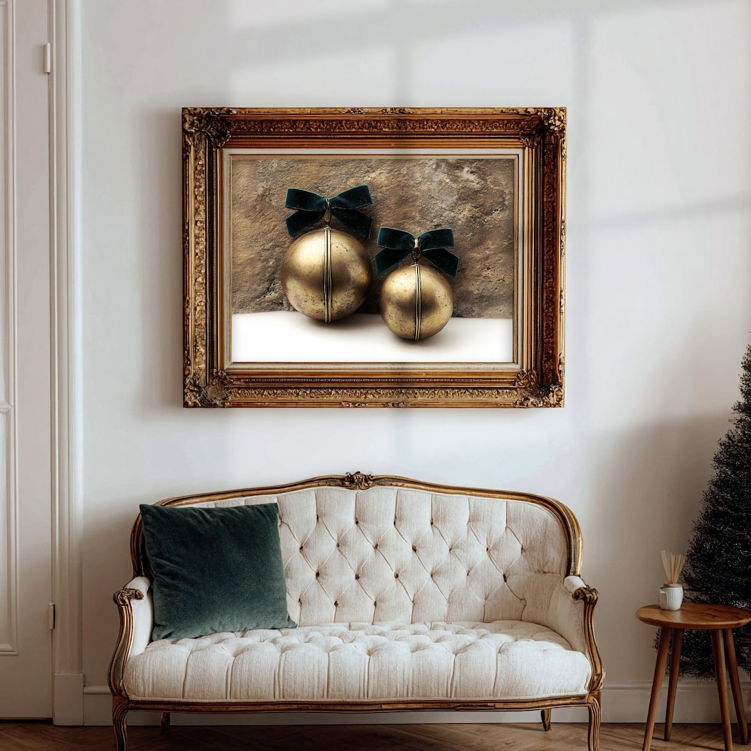 Ralph Lauren Christmas inspired view 3