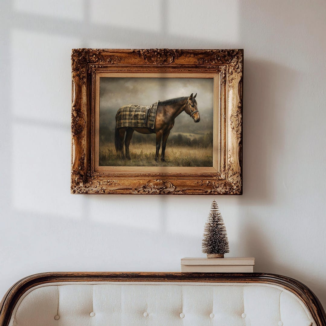Ralph Lauren Christmas inspired view 4