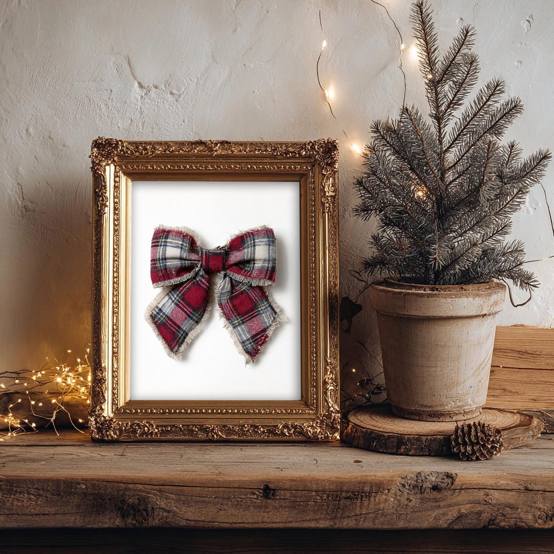 Ralph Lauren Christmas inspired view 5