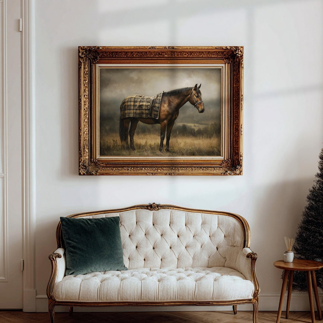 Ralph Lauren Christmas inspired view 5