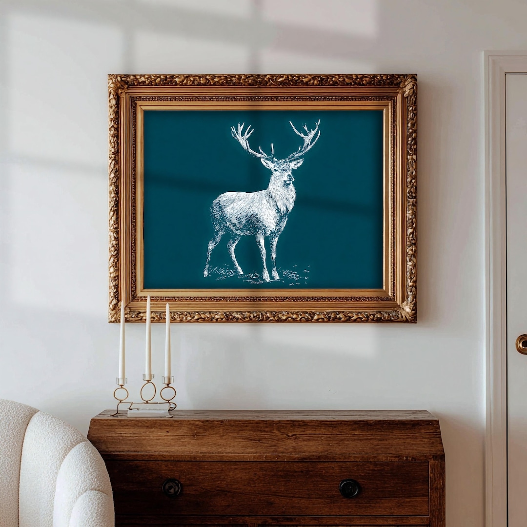 Ralph Lauren Christmas inspired view 3
