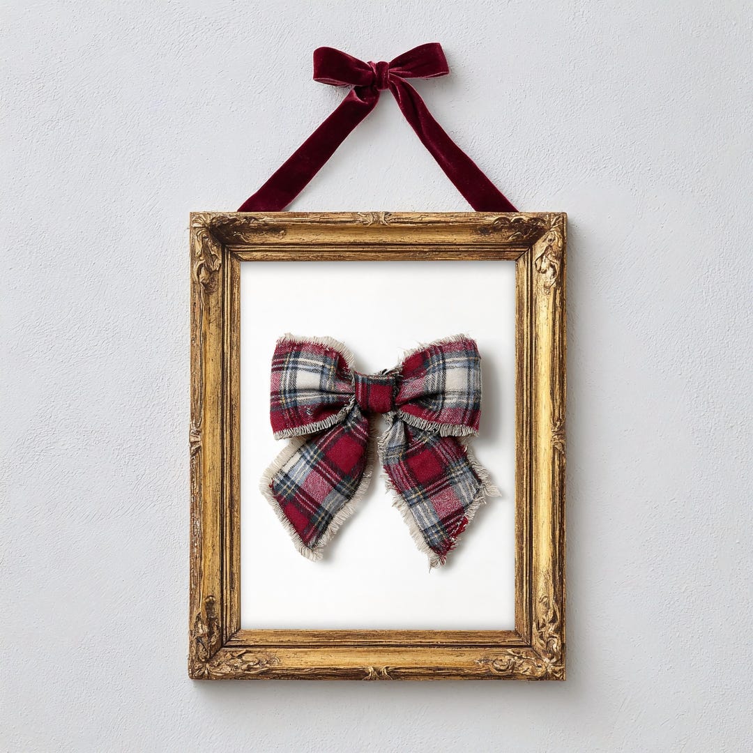 Ralph Lauren Christmas inspired view 4