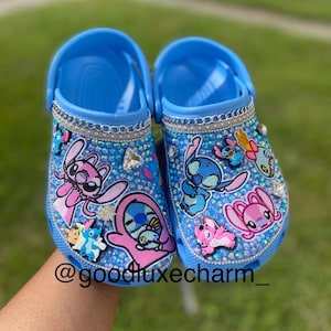 Custom Crocs