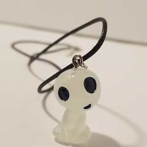 Kodama necklace
