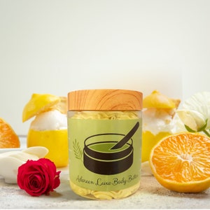BELLACHÉRIE BODY BUTTER - Ada's body Butter, Body Butter Organic, Best Body Butter, Natural Body Butter, Fruity Body Butter, Body Butter