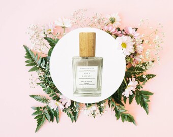 ADA'S STRALENDE GEUR - Bloemige geur, gedurfde vrouwengeur, geur voor vrouwen, 1oz geurfles, frisse geur, geurcadeau