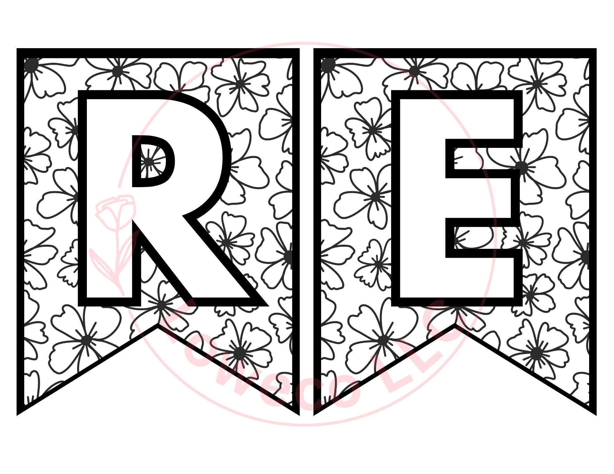 Relief Society Bulletin Board Packet Floral Black And White Etsy relief-society-bulletin-board-packet-floral-black-and-white-etsy