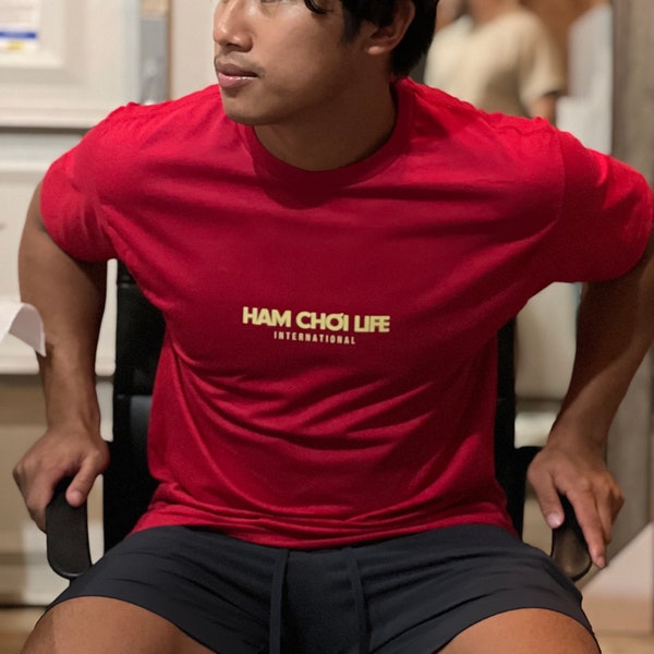 Ham Choi Shirt Etsy