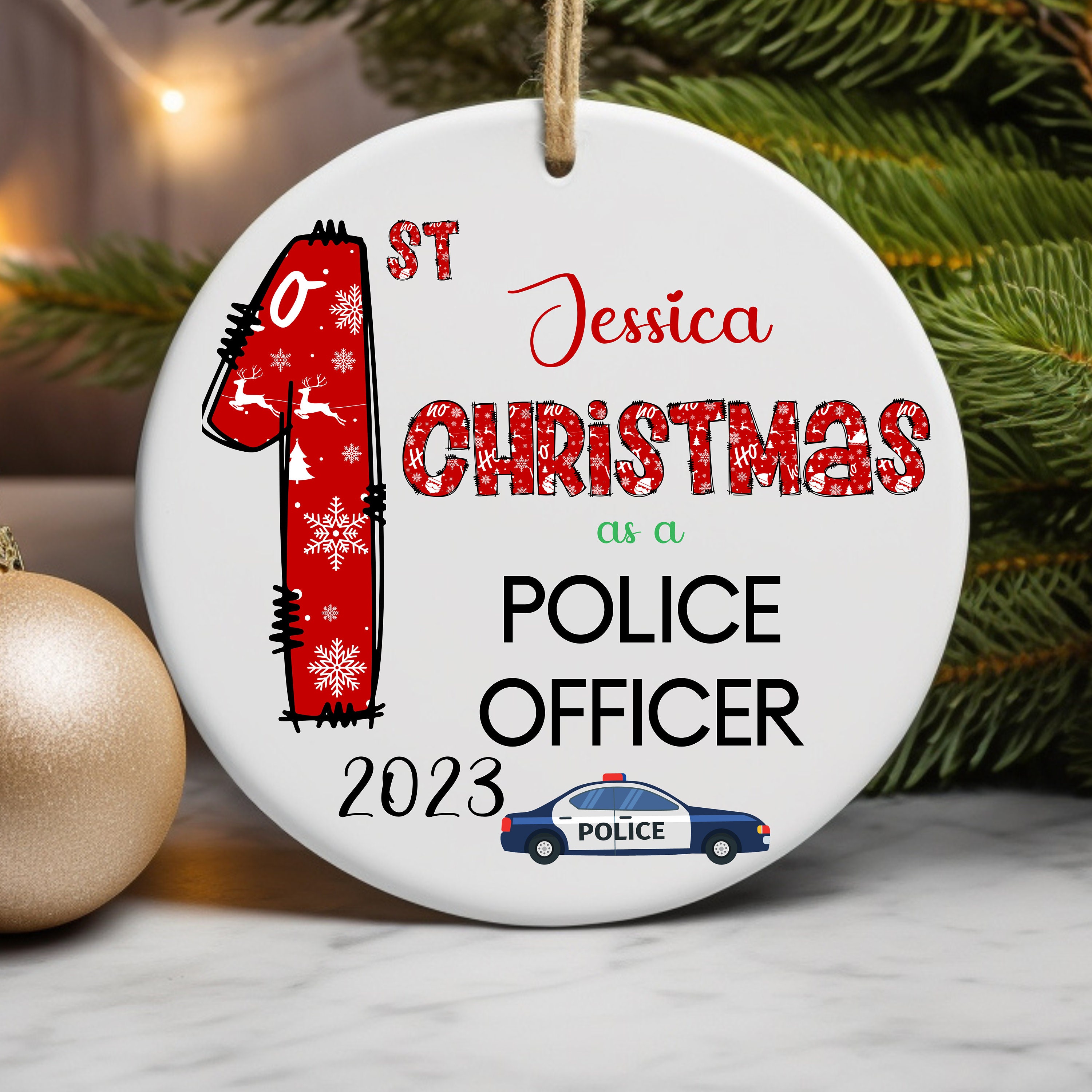 Hilarious Police Gifts for the Perfect Office Party or Retirement