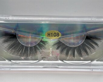 3D Lashes