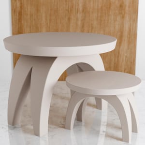 Plant Stand - ARC