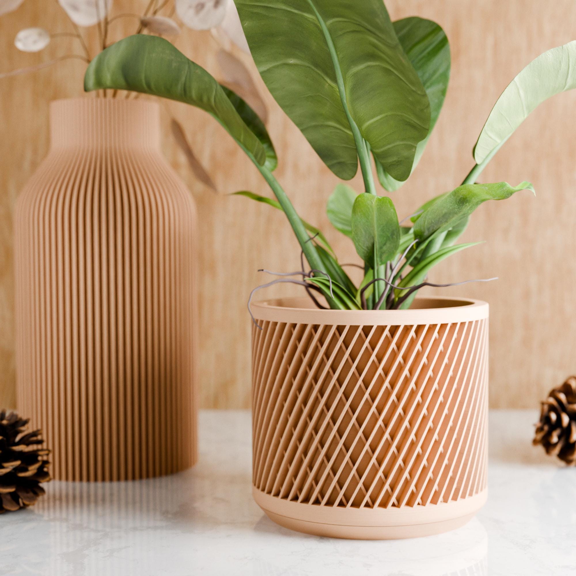 Planters 14 Inch - Etsy