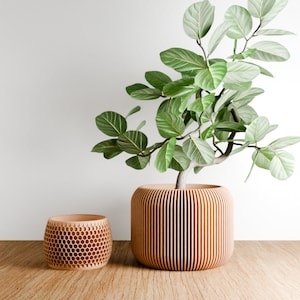 ORBIS Planter Etsy