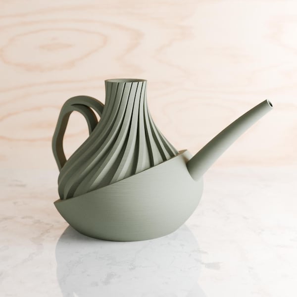 Watering Can for Houseplants, Large Half Gallon with 9 Color Options, Perfect Gardening Tool for Indoor Pots & Planters | REVOLVE