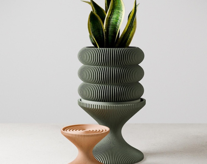 Bonsai Display Stand - Etsy