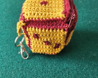 6-Sided Dice Dice Bag