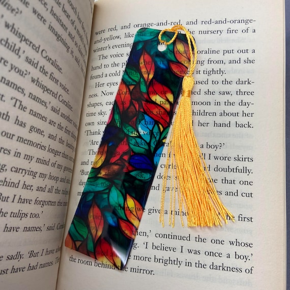 Bookmark - Winter Sasquatch - Bookmark Bookmark - Winter Sasquatch - Bookmark