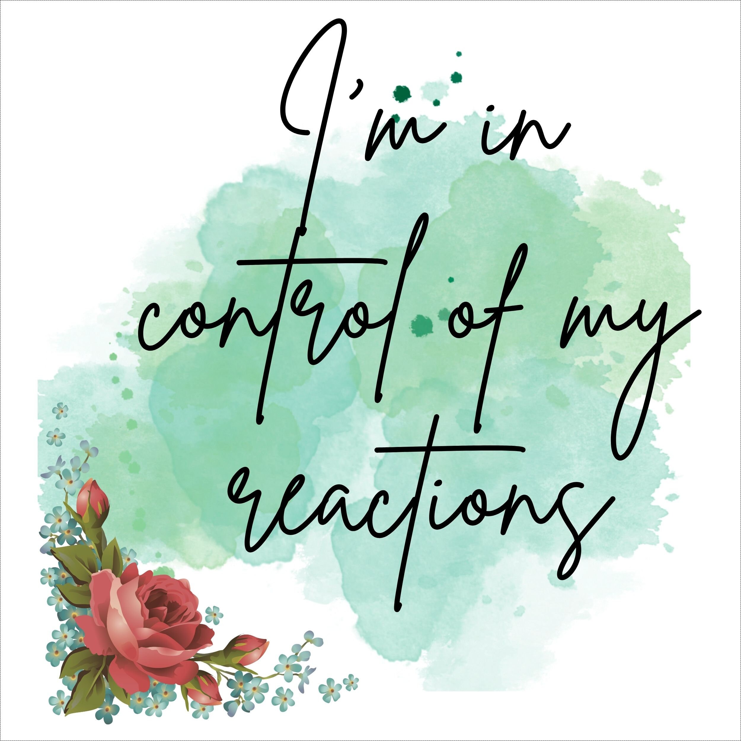 Printable Affirmation Cards, Printable Daily Affirmations, Positive ...