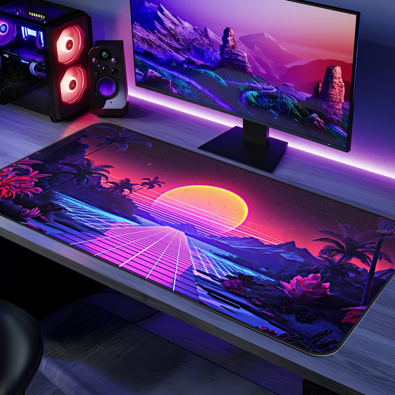 90s Retro Note Pad - Etsy