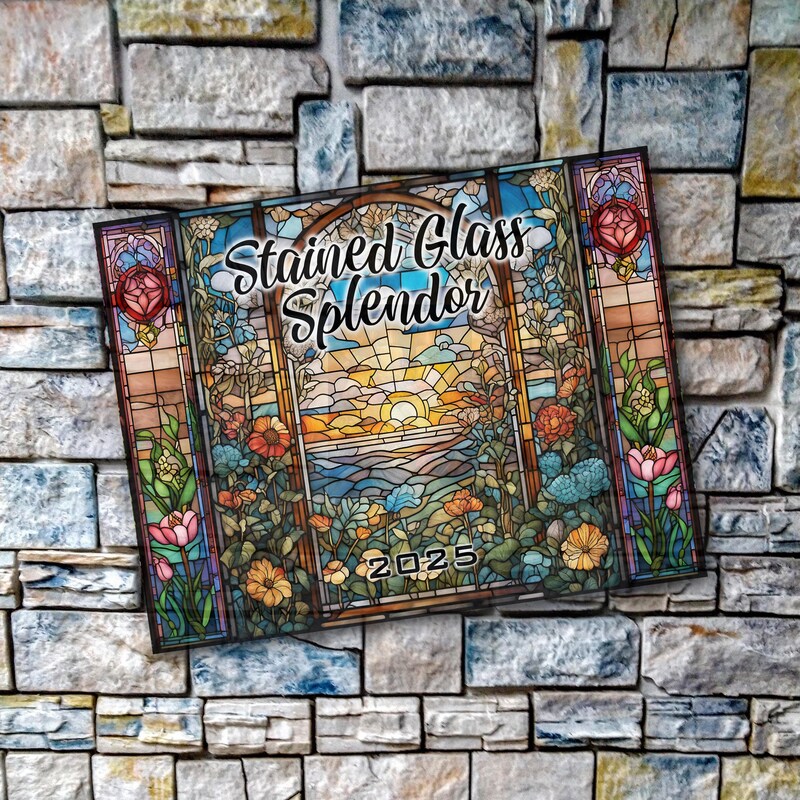 Church Calendar Gift 60+ Gift Ideas for 2025