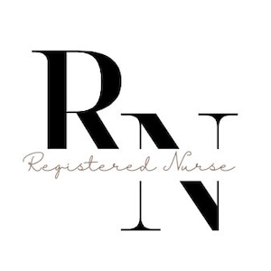 Registered Nurse SVG
