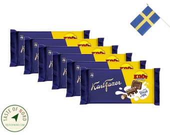 Fazer Super Salmiakki (38g) - Naschhaus - Schweden - Shop