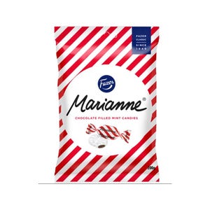 Fazer Marianne Chocolate Mint Candy (200g)