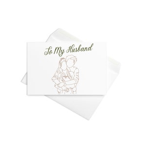 Cartão de felicitações do marido, cartão de aniversário do marido, melhor cartão do marido, feliz aniversário marido, cartão sentimental do marido, amo meu marido