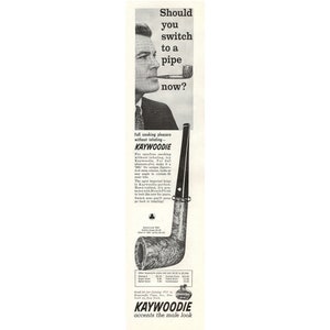 pipe tobacco magazine Pipe Tobacco Ads