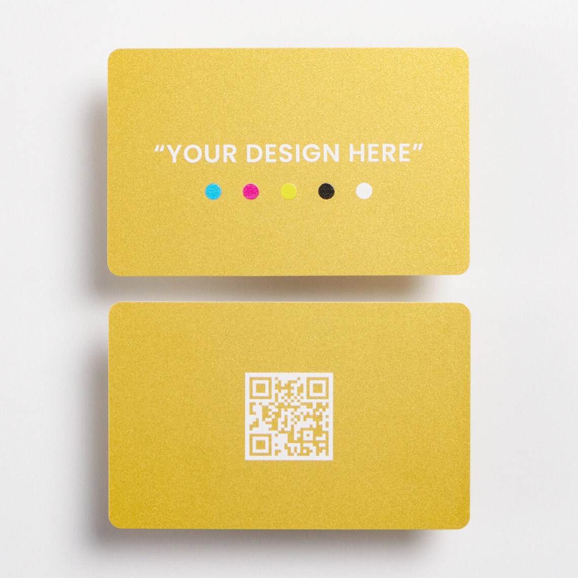 V1CE Original Cards Premium NFC Business Cards Contactless Etsy