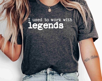 Farewell Coworker Leaving Job Gift Awesome Coworker Gift Funny Work Gift Good Bye Retirement Gift for Women Gift for Coworker Leaving Gift